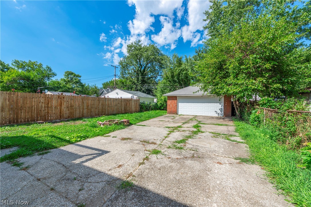 Lorain Street & Denison Ave - Residential