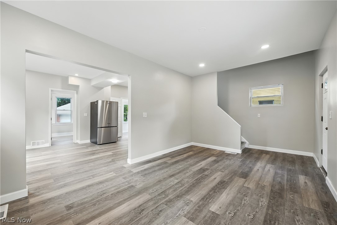 Lorain Street & Denison Ave - Residential