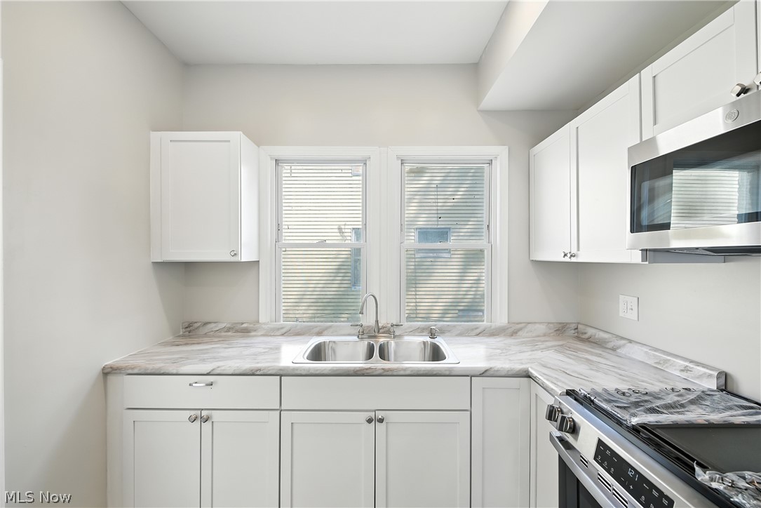 Lorain Street & Denison Ave - Residential