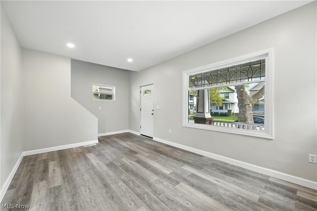 Lorain Street & Denison Ave - Residential