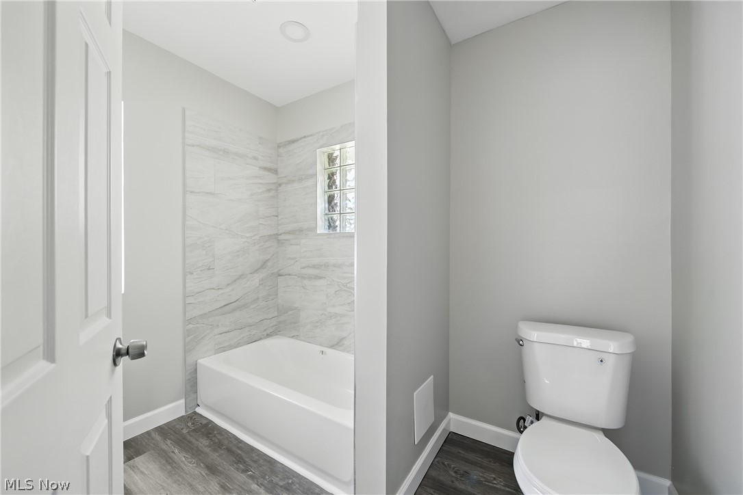 Lorain Street & Denison Ave - Residential