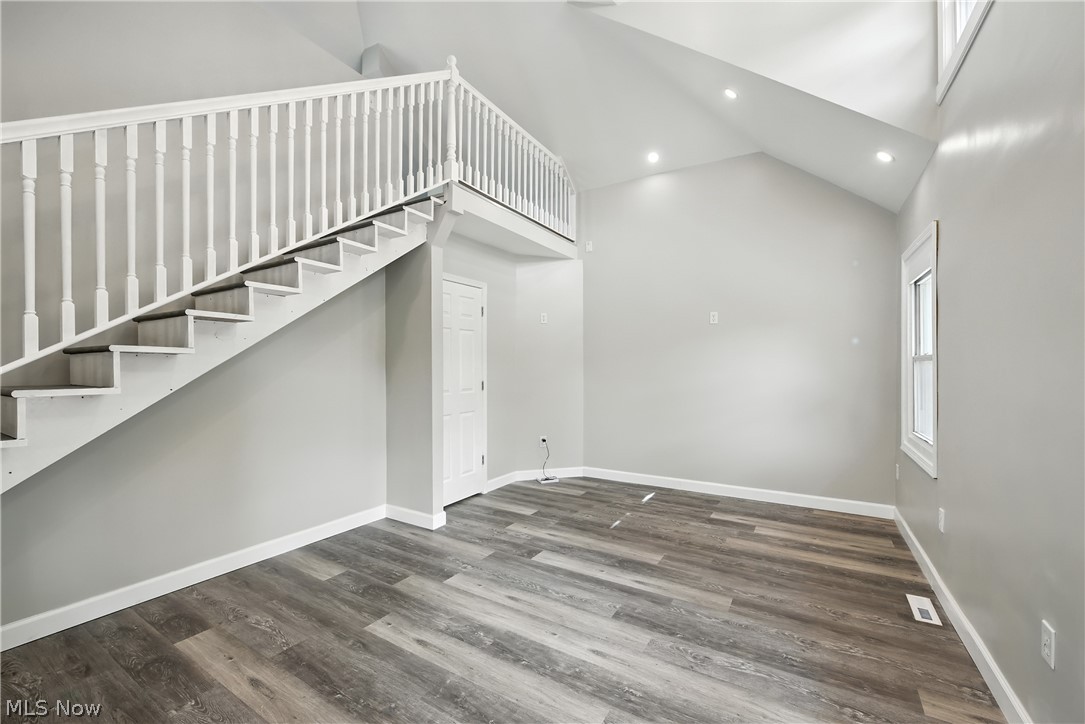 Lorain Street & Denison Ave - Residential