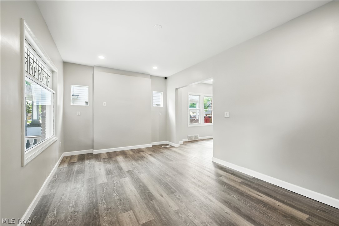 Lorain Street & Denison Ave - Residential