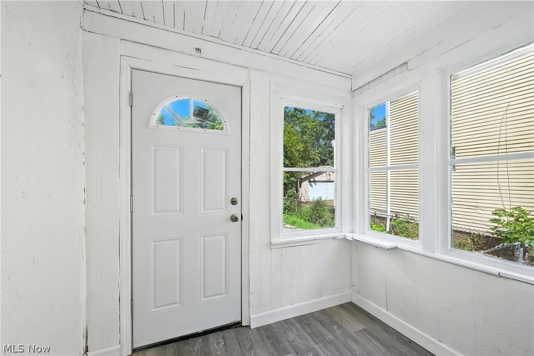 Lorain Street & Denison Ave - Residential