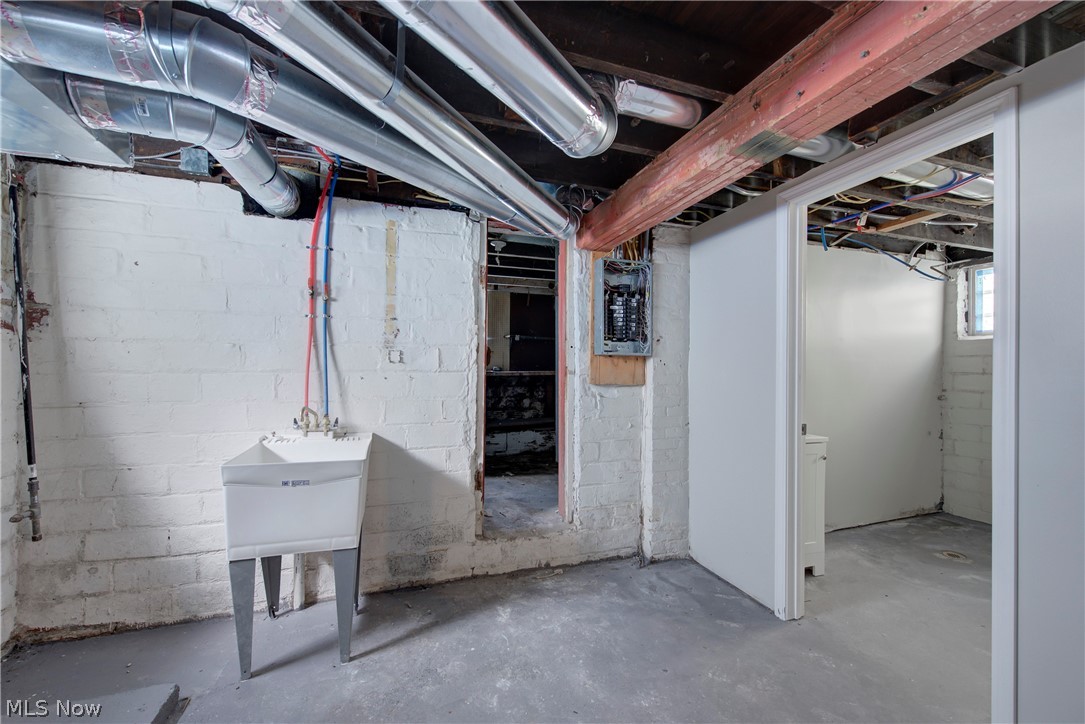 Lorain Street & Denison Ave - Residential