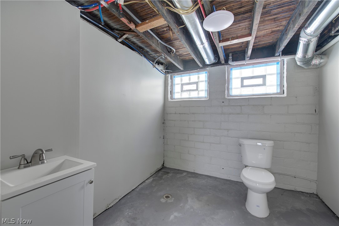 Lorain Street & Denison Ave - Residential