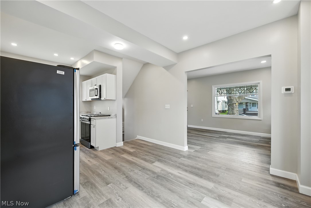 Lorain Street & Denison Ave - Residential