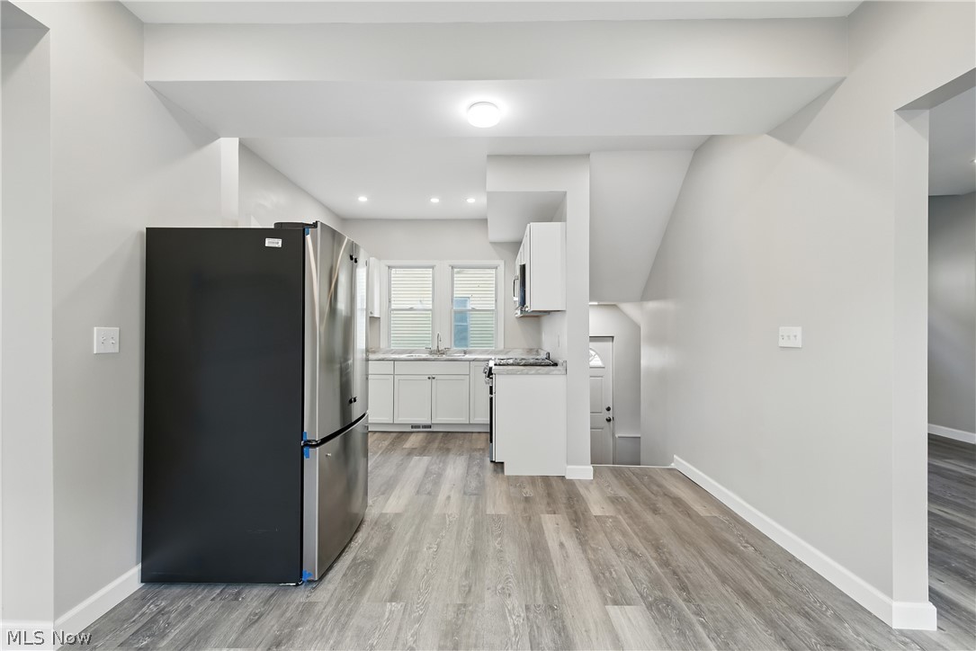 Lorain Street & Denison Ave - Residential