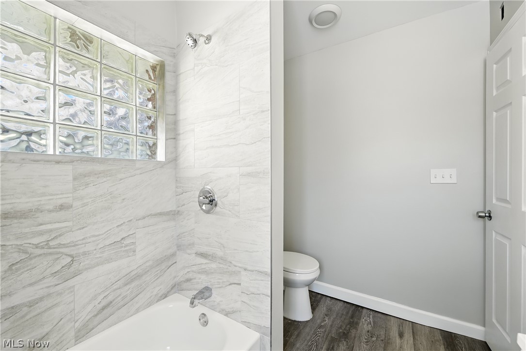 Lorain Street & Denison Ave - Residential