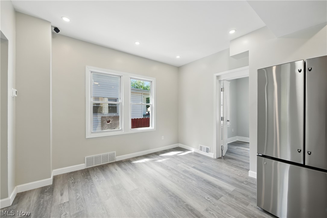 Lorain Street & Denison Ave - Residential