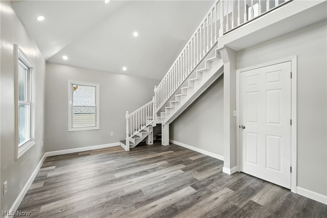 Lorain Street & Denison Ave - Residential