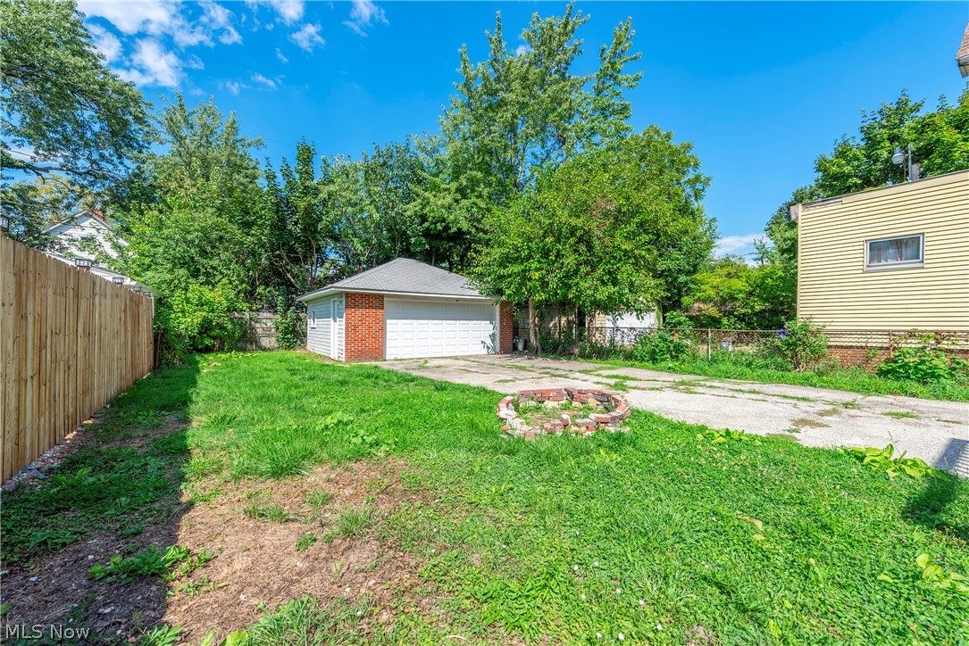 Lorain Street & Denison Ave - Residential