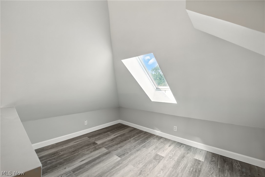 Lorain Street & Denison Ave - Residential