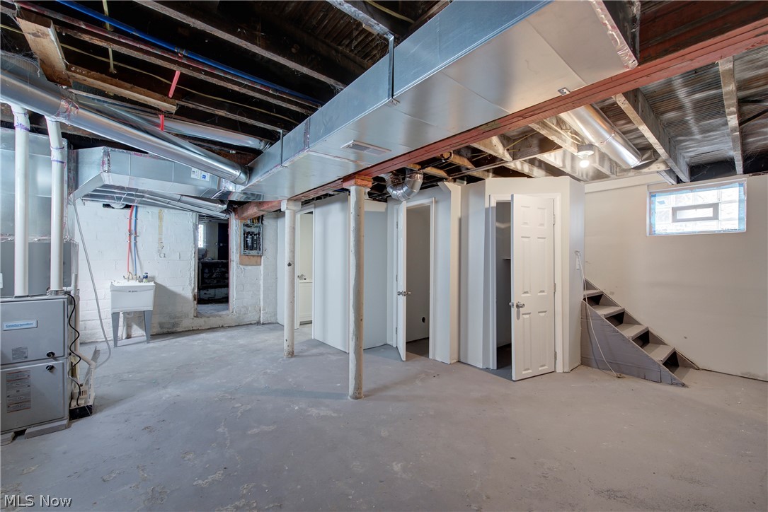 Lorain Street & Denison Ave - Residential