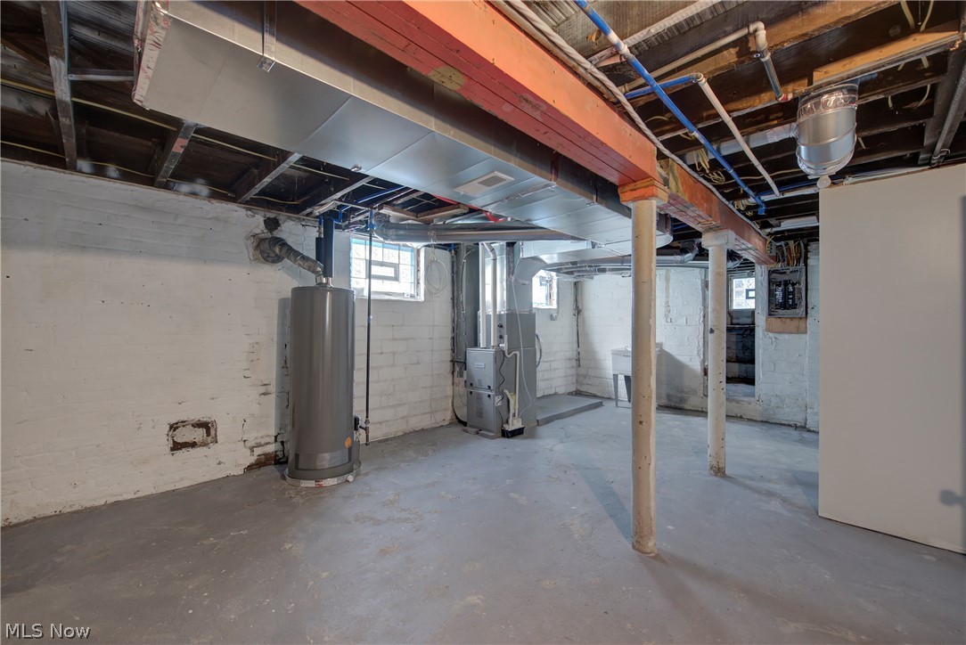 Lorain Street & Denison Ave - Residential