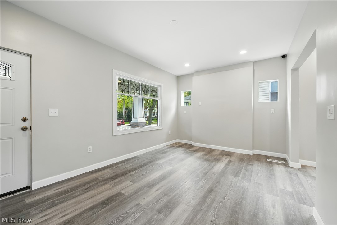 Lorain Street & Denison Ave - Residential