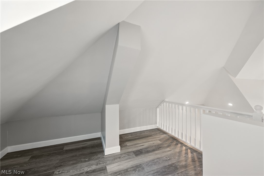 Lorain Street & Denison Ave - Residential