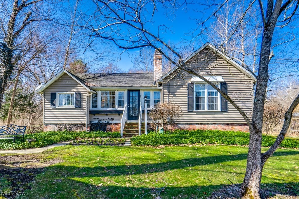 8754 Riverview Road, Brecksville, Ohio image 1