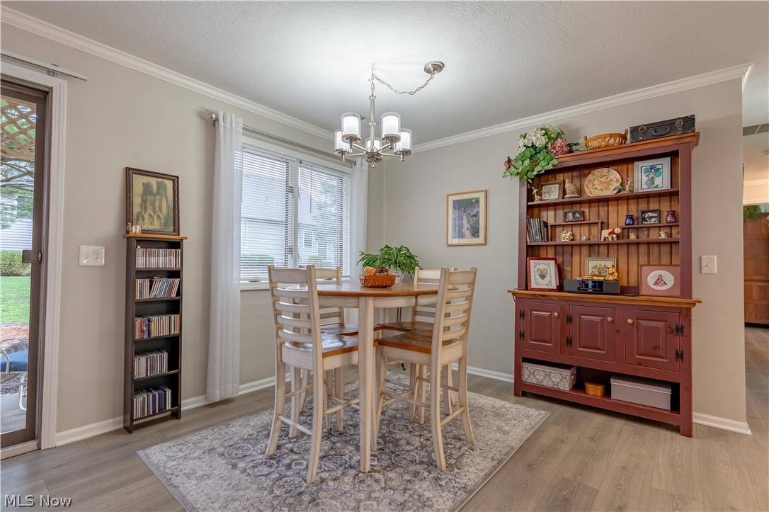 Sherbrook Condominiums - Residential