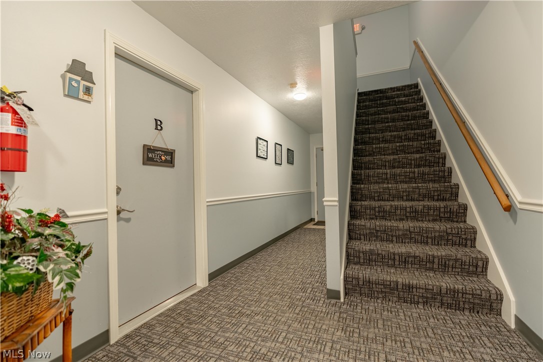 Sherbrook Condominiums - Residential