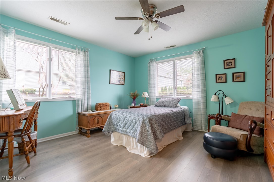 Sherbrook Condominiums - Residential