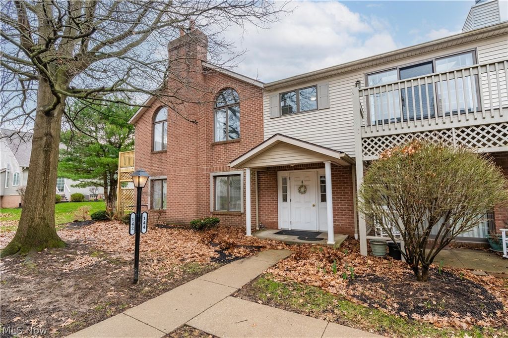 Photo of 144 Holl Road NE #B, North Canton, OH 44720 (MLS # 5192907)