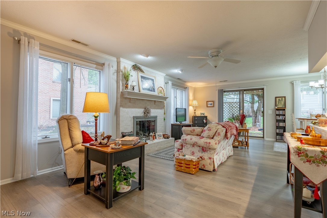 Sherbrook Condominiums - Residential