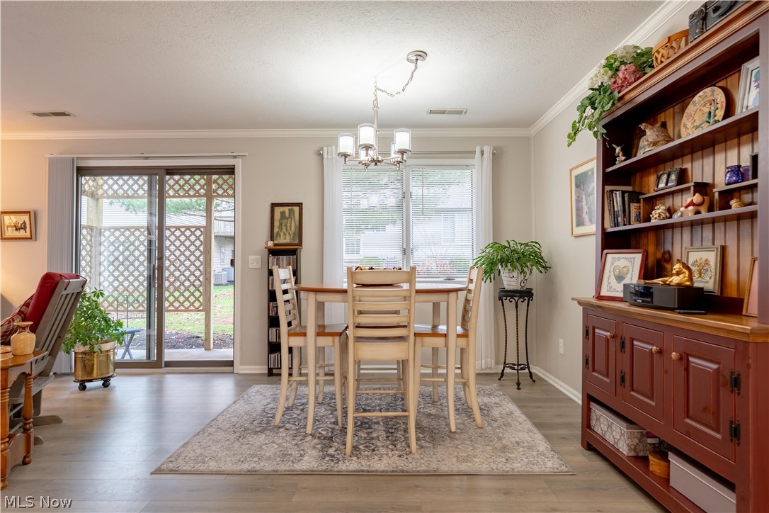 Sherbrook Condominiums - Residential