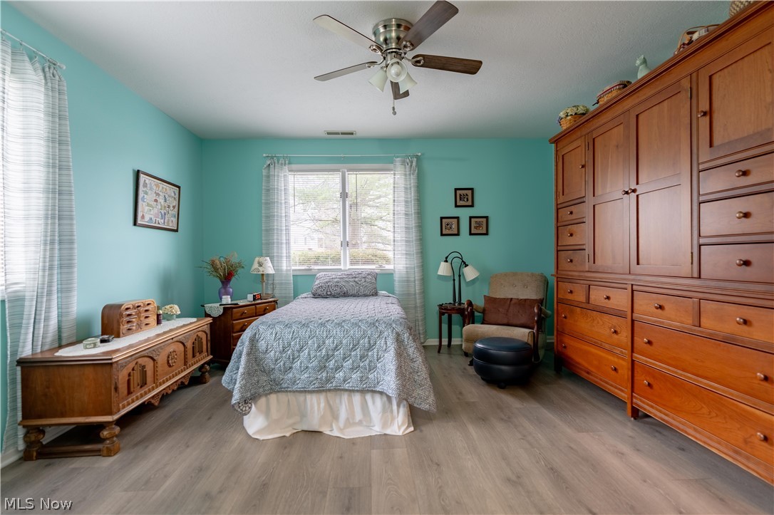 Sherbrook Condominiums - Residential