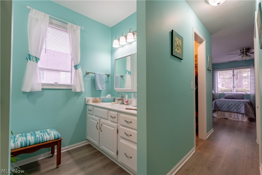 Sherbrook Condominiums - Residential