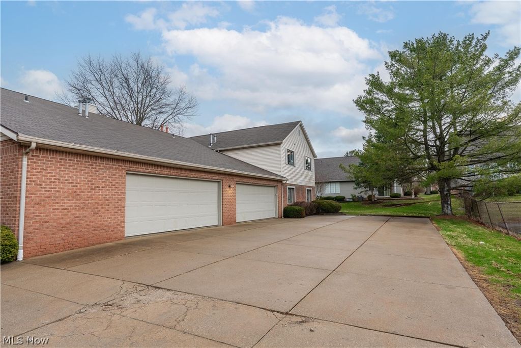 Photo of 144 Holl Road NE #B, North Canton, OH 44720 (MLS # 5192907)