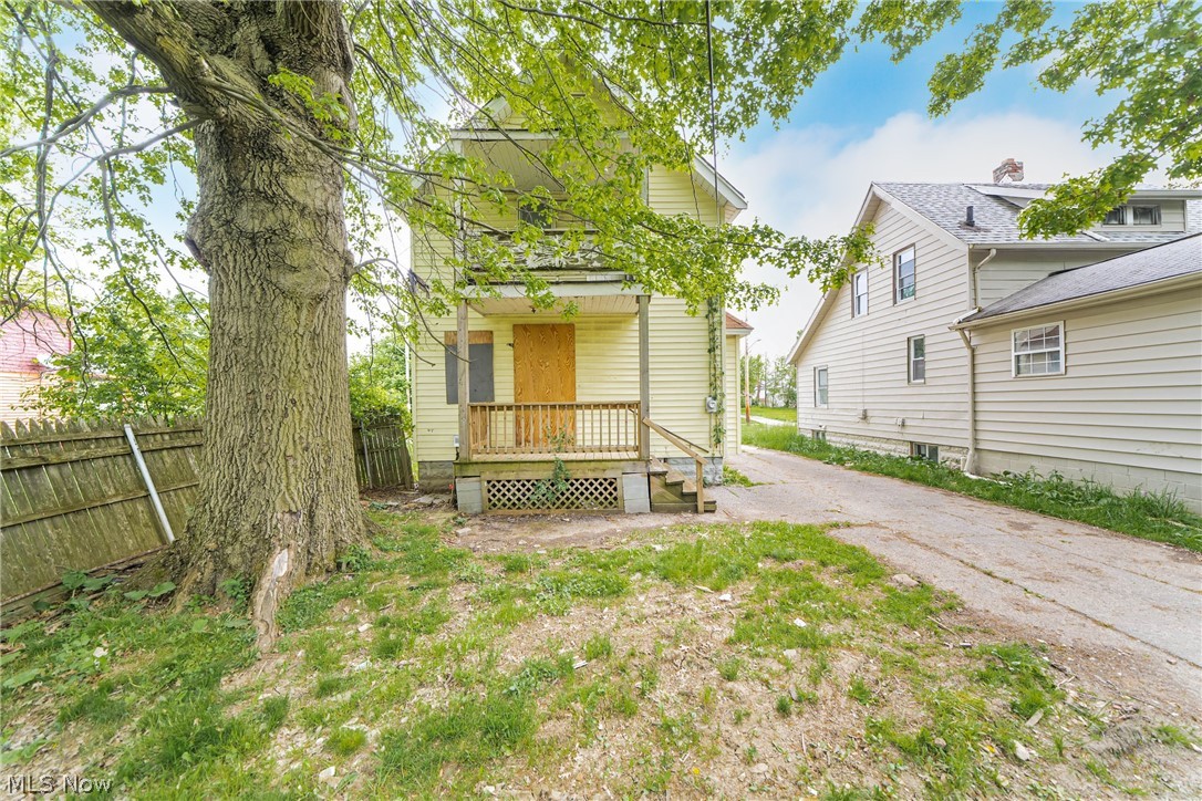 Stanley Heights Sub/W M Southerns - Residential