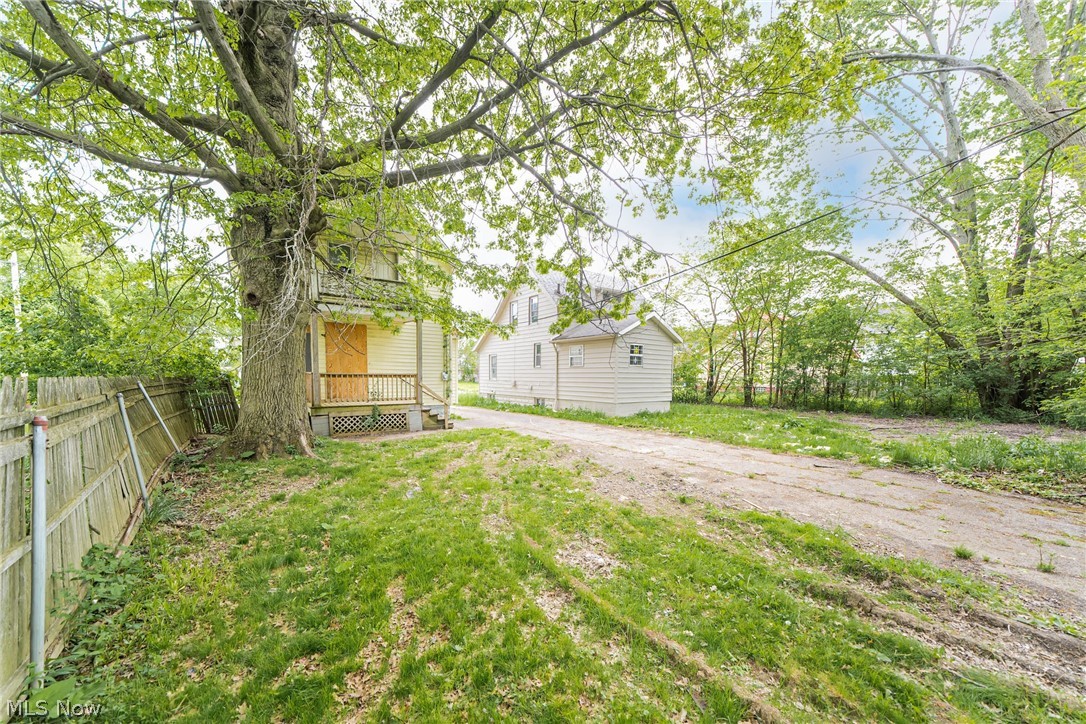 Stanley Heights Sub/W M Southerns - Residential