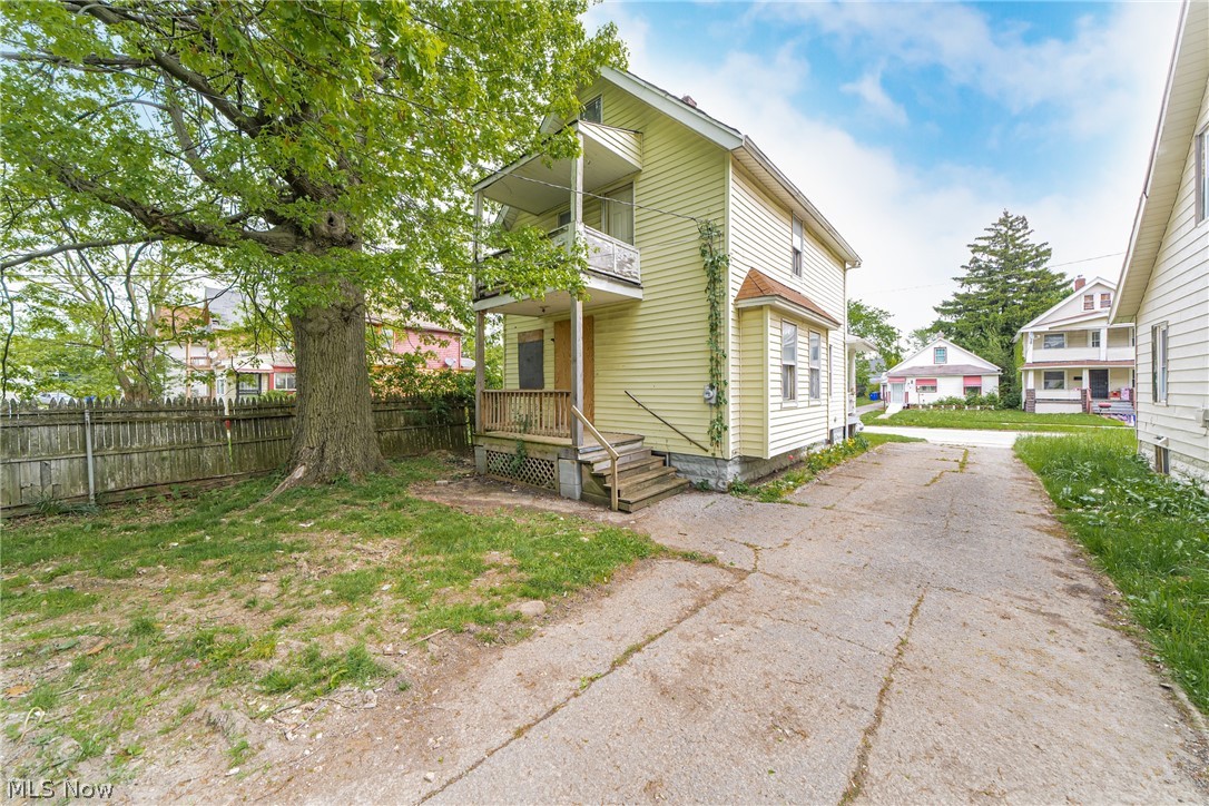 Stanley Heights Sub/W M Southerns - Residential