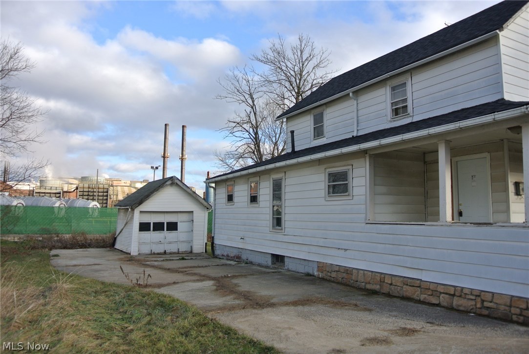 W H Wright Add - Residential