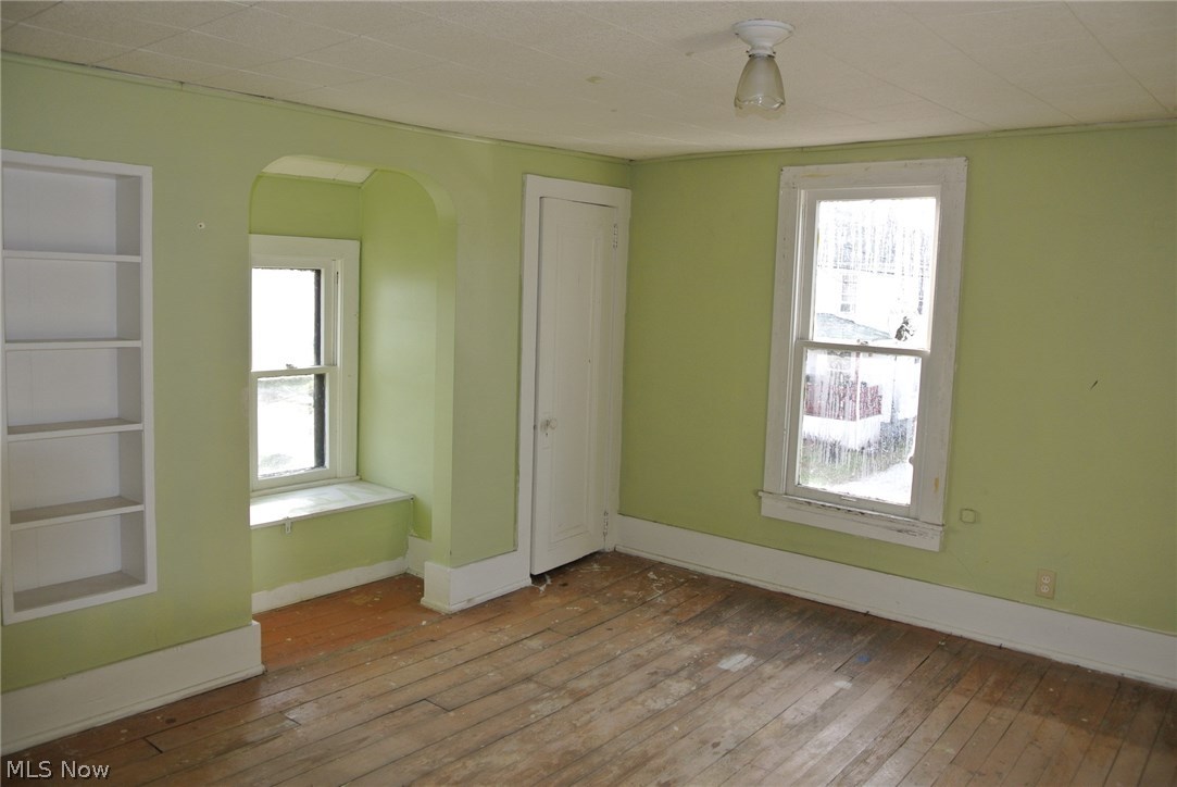 W H Wright Add - Residential