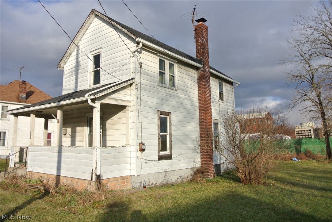 W H Wright Add - Residential