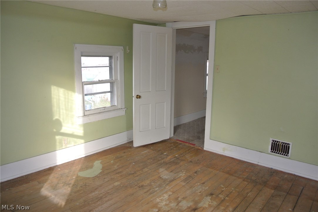 W H Wright Add - Residential