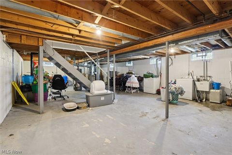 Tiny photo for 2688 Meadow Drive, Akron, OH 44312 (MLS # 5188118)