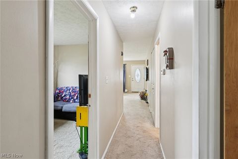 Tiny photo for 2688 Meadow Drive, Akron, OH 44312 (MLS # 5188118)