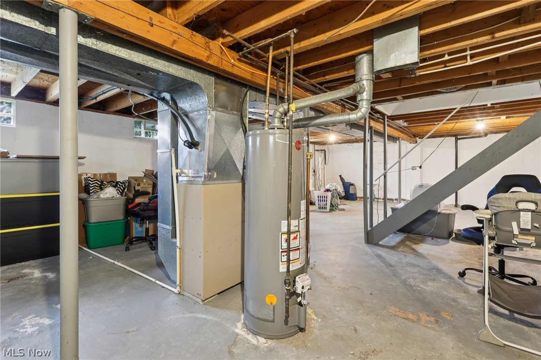 Martin Heights - Residential