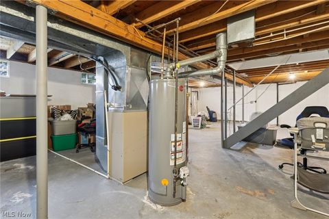 Tiny photo for 2688 Meadow Drive, Akron, OH 44312 (MLS # 5188118)