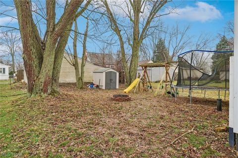 Tiny photo for 2688 Meadow Drive, Akron, OH 44312 (MLS # 5188118)