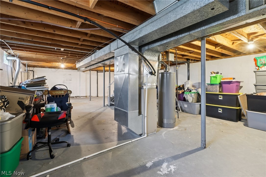 Martin Heights - Residential