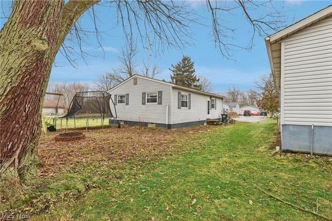 Tiny photo for 2688 Meadow Drive, Akron, OH 44312 (MLS # 5188118)