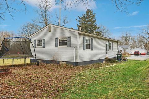 Tiny photo for 2688 Meadow Drive, Akron, OH 44312 (MLS # 5188118)