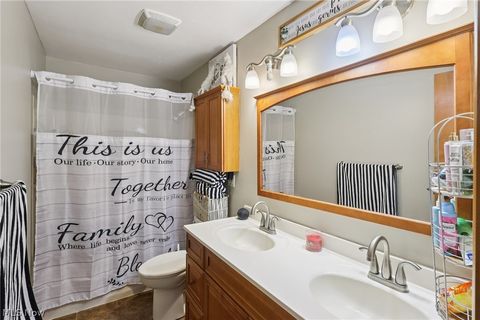 Tiny photo for 2688 Meadow Drive, Akron, OH 44312 (MLS # 5188118)