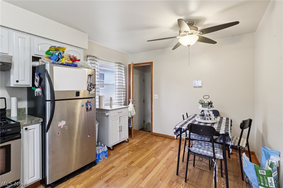 Martin Heights - Residential