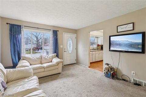 Tiny photo for 2688 Meadow Drive, Akron, OH 44312 (MLS # 5188118)