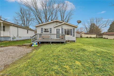 Tiny photo for 2688 Meadow Drive, Akron, OH 44312 (MLS # 5188118)
